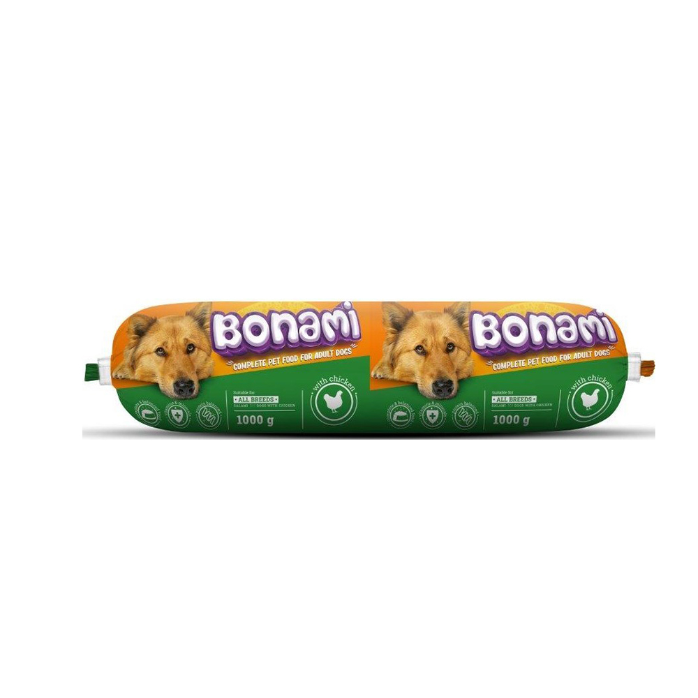 BONAMI SALAMA ZA PSE 1KG PIRINAC