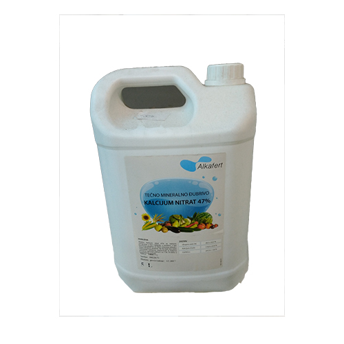 ALKAFERT CALCIUM NITRAT 47proc.,5L