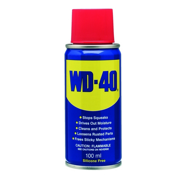 WD-40 100ml