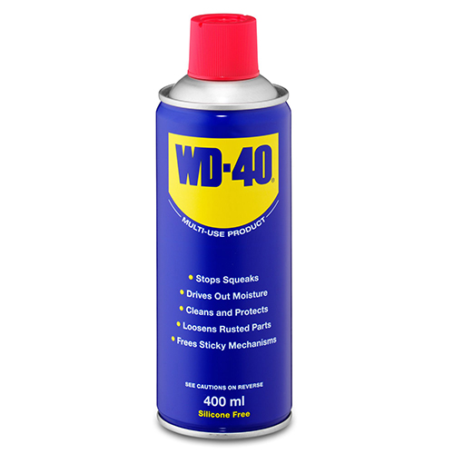 WD-40 400ml