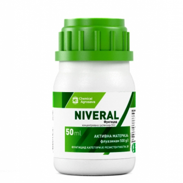 NIVERAL 50ML