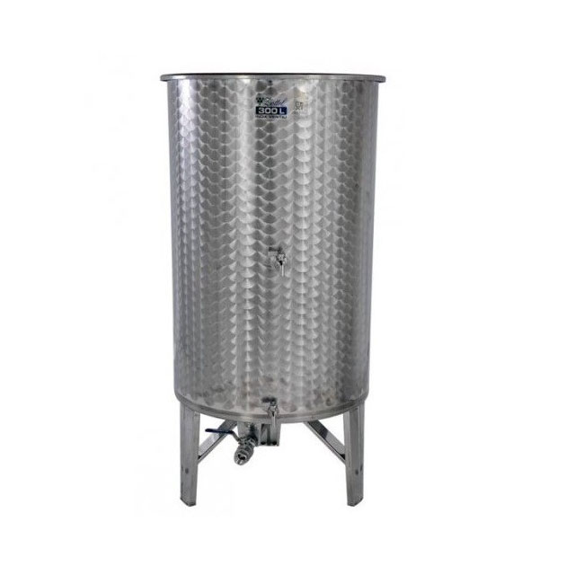 POSUDA INOX ZA VINO 60L,ZOTEL