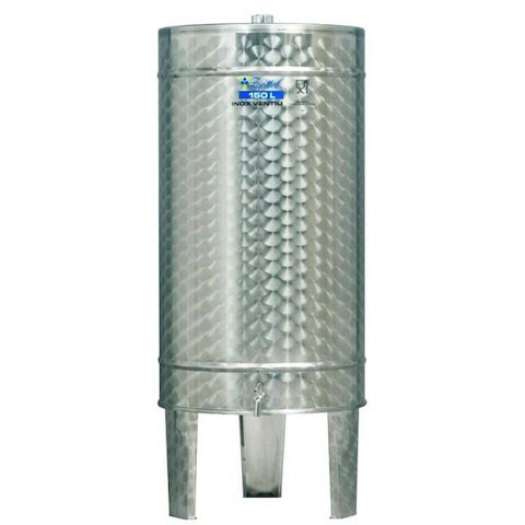 POSUDA INOX ZA VINO 180L,ZOTEL