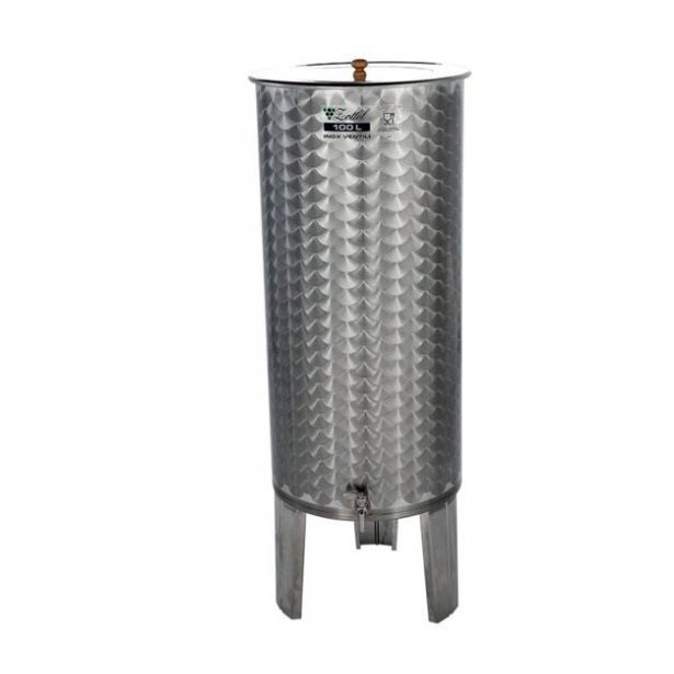 POSUDA INOX ZA VINO 30L,ZOTEL