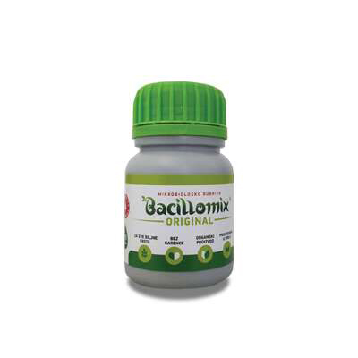 BACILOLLOMIX ORGINAL 100ML