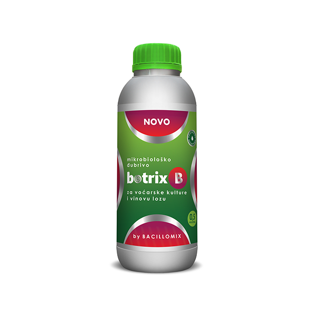 BOTRIX B 500ML