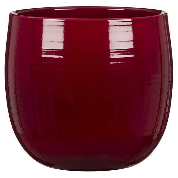 SAKSIJA DARK RED 765/25