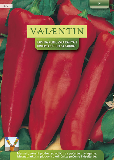 VAL22 570 PAPRIKA KURTOVSKA KAPIJA