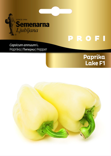 PROFI KESICA PAPRIKA LAKE F1