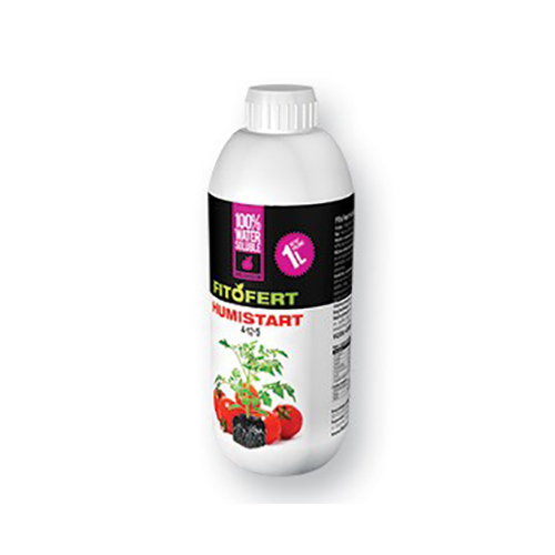 FITOFERT HUNISTAR 4-12-5,250 ml