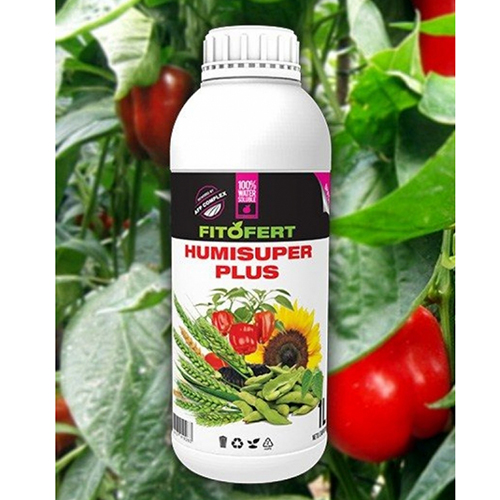 FITOFERT HUMISUPER PLUS 1/1L