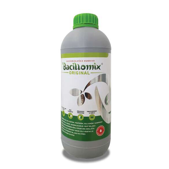 BACILLOMIX ORIGINAL 1L