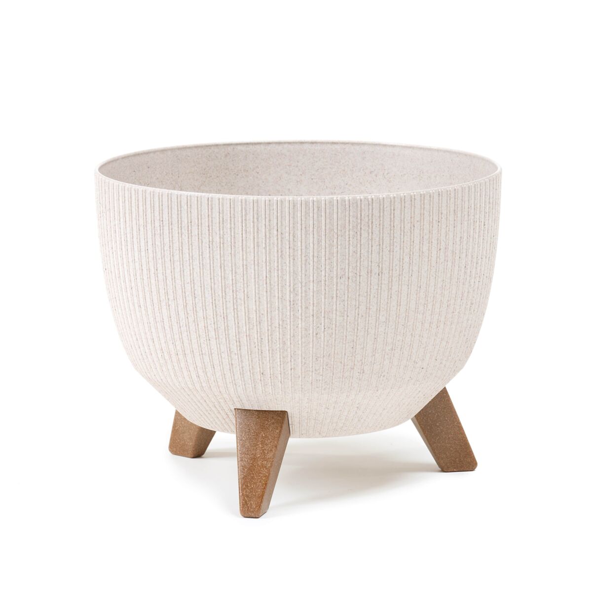 SAKSIJA ROMA ECO WOOD FI 290 BIJELA