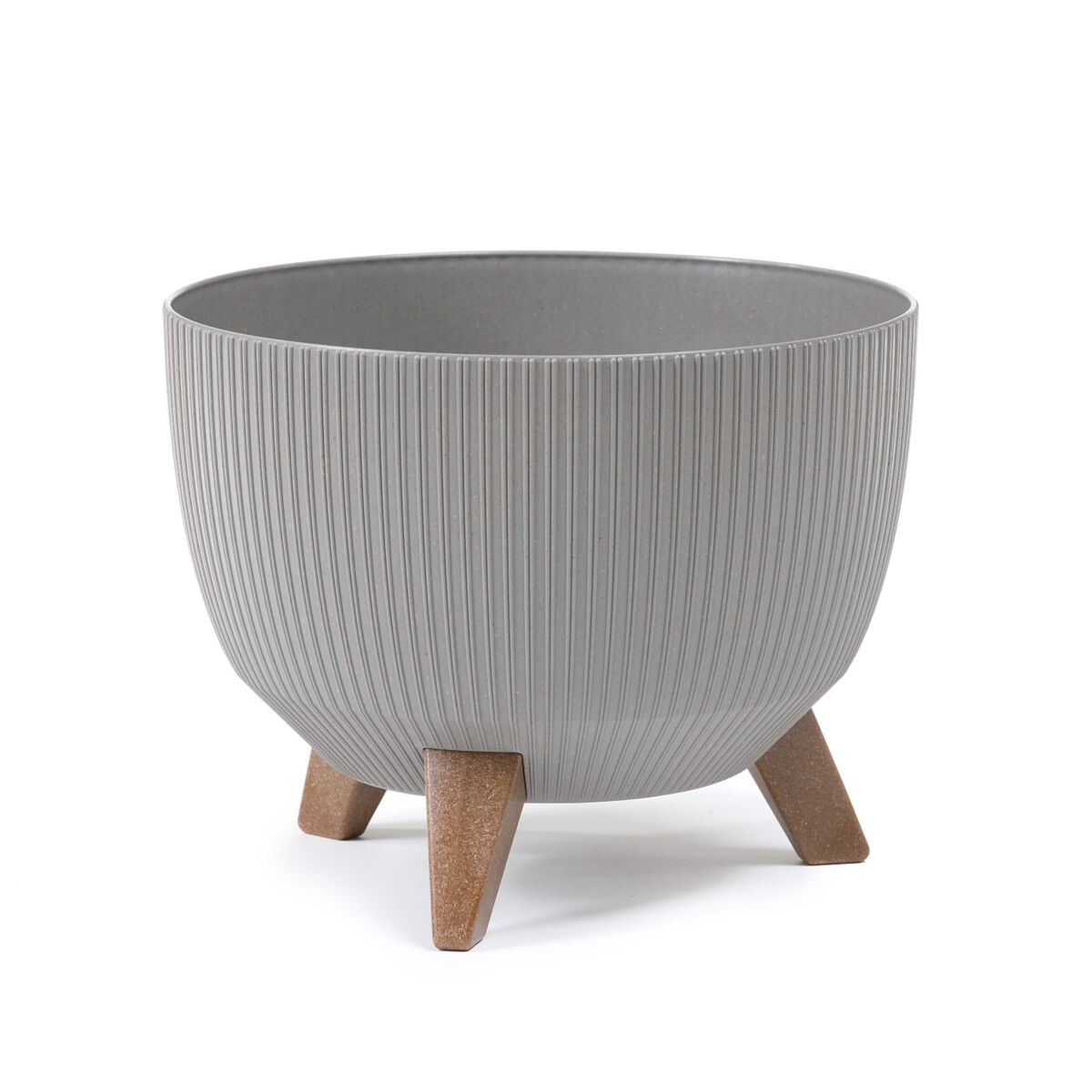SAKSIJA ROMA ECO WOOD FI 290 SIVA
