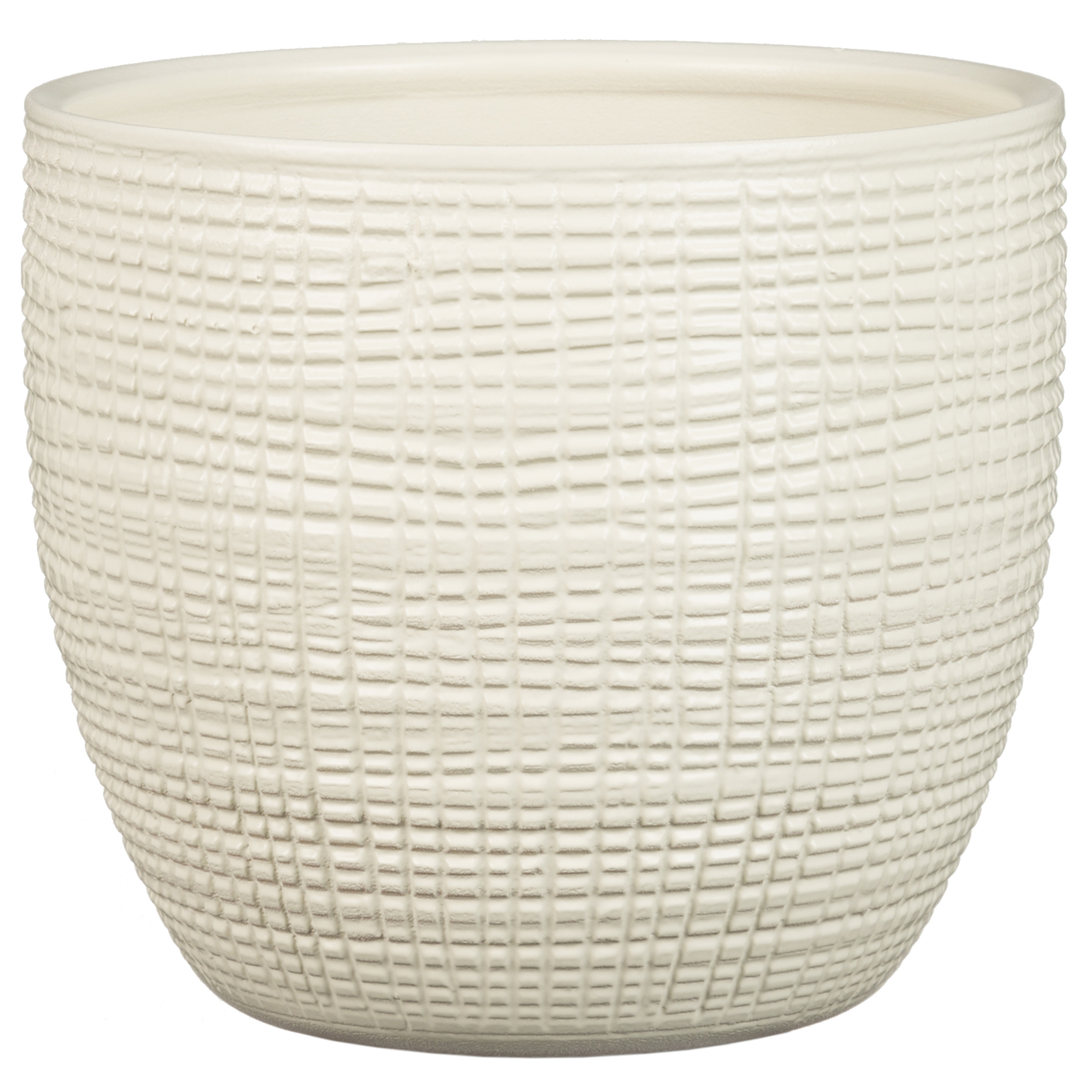 SAKSIJA POT VAINILLA 866/12