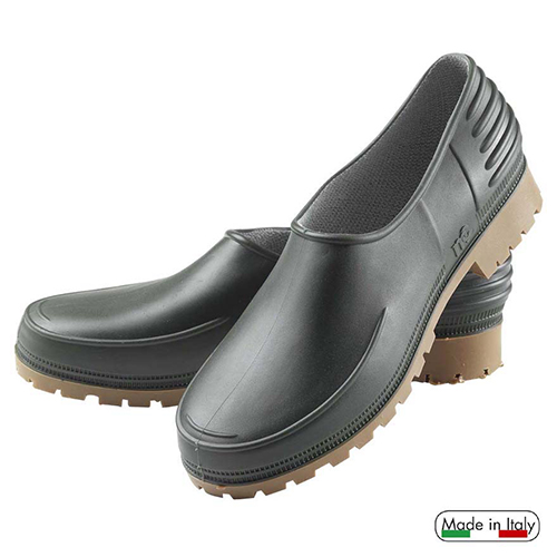 OPANCI GIARDINO BR.45,UNISEX