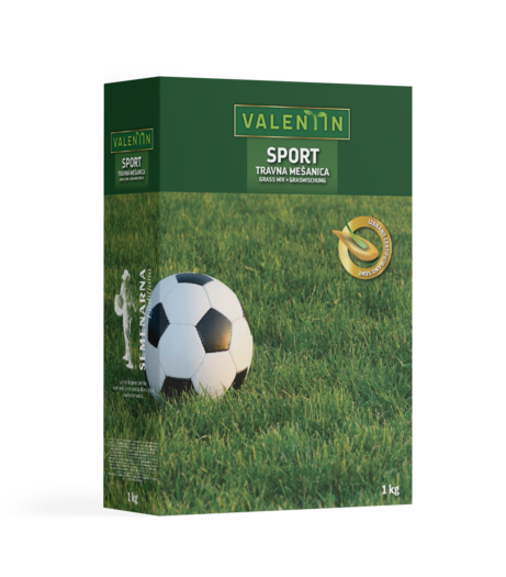 MJ.TRAVA VALENTIN SPORT 1.2KG,oblozeno