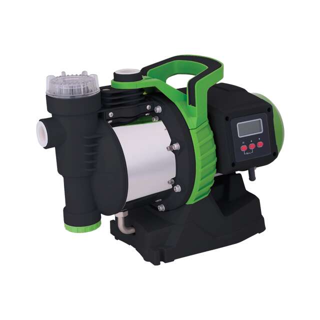 PUMPA BASTENSKA ELEKTRO INOX 1100W SA LED EKRANOM