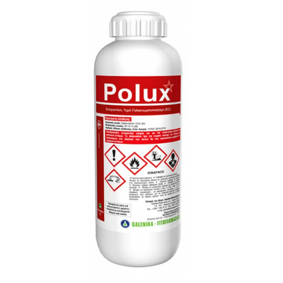 POLUX 1 L