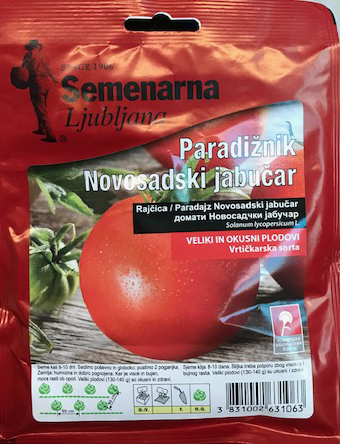 KES.SJ.PARADAIZ VOLOVSKO SRCE 25G