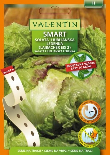 VAL.SMART SALATA LJ.LEDENKA