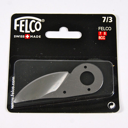 OSTRICA FELCO 7/3