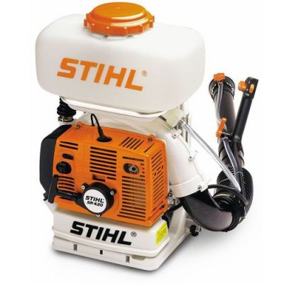 PRSKALICA MOTORNA SR 420,STIHL