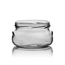 TEGLA JAR 191 ML T.O.58