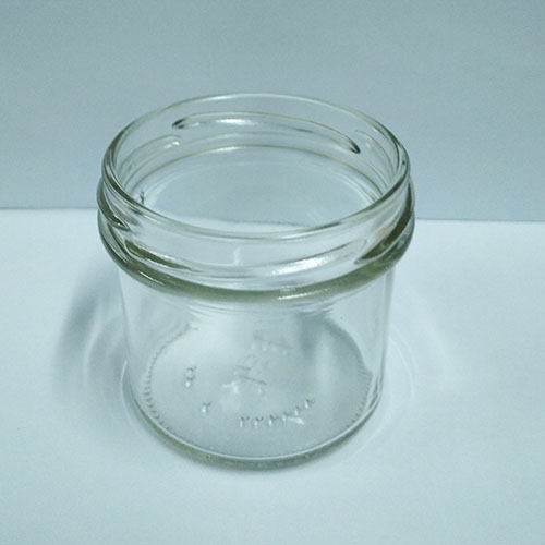 TEGLA JAR 125ML