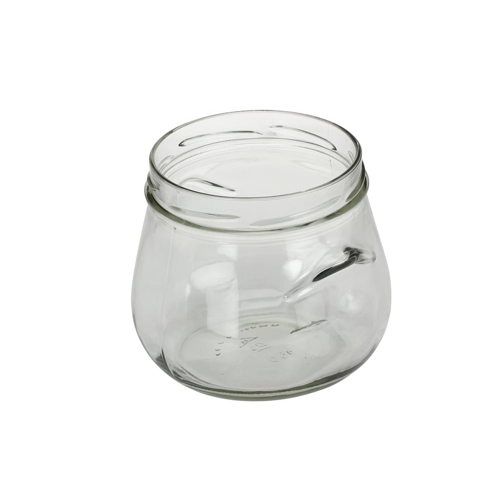 TEGLA JAR 850ML