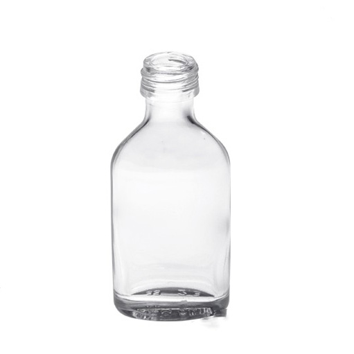 BOCA-FLASK 40ml, fi 18