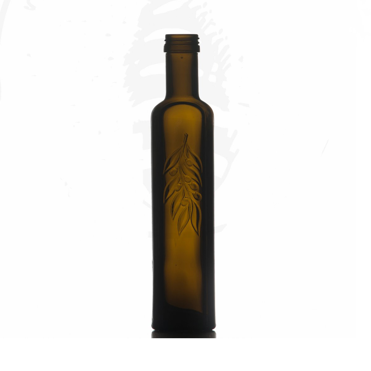 BOCA SFIZIOSA OLIVE 250ML CUVE 20/1