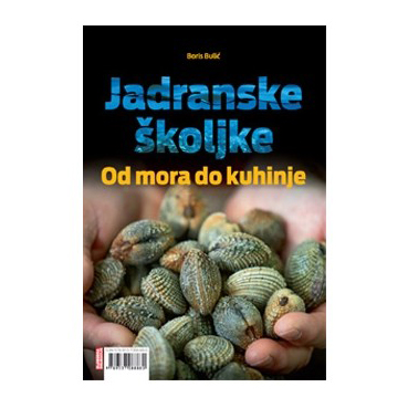 JADRANSKE SKOLJKE