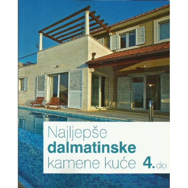 NAJLJEPSE DALMATINSKE KAMENE KUCE 4