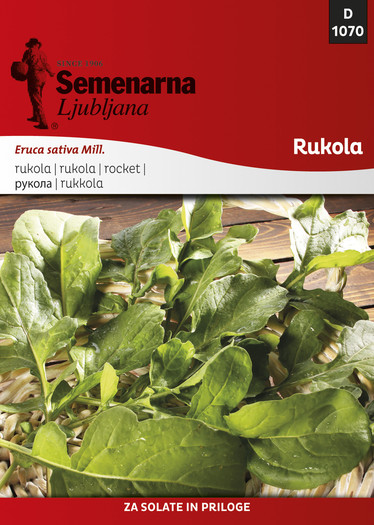 SEM22 1070 RUKOLA