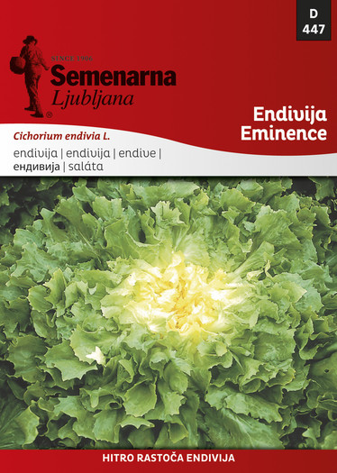 SEM22 447 ENDEVIJA EMINENCE