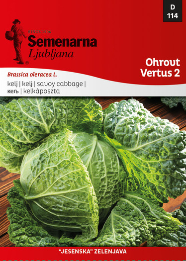 SEM22 114 ORHOVIT VERTUS