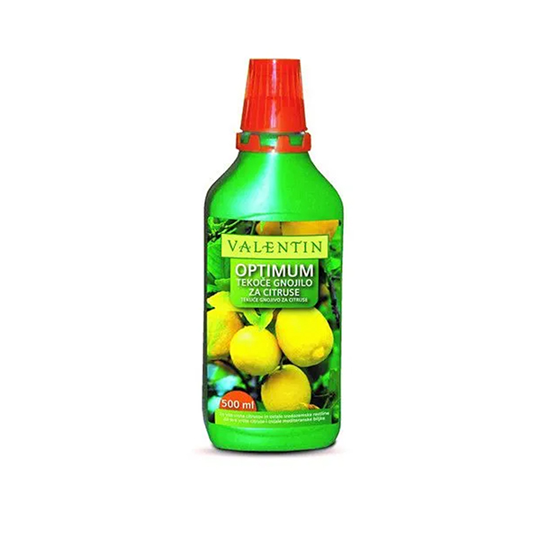 VAL.TECNO DJUB.OPTIMUM 500ML,ZA CITRUSE