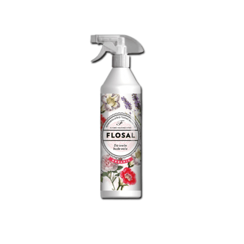 FLOSAL 0.5L