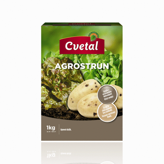 AGROSTRUN 1KG