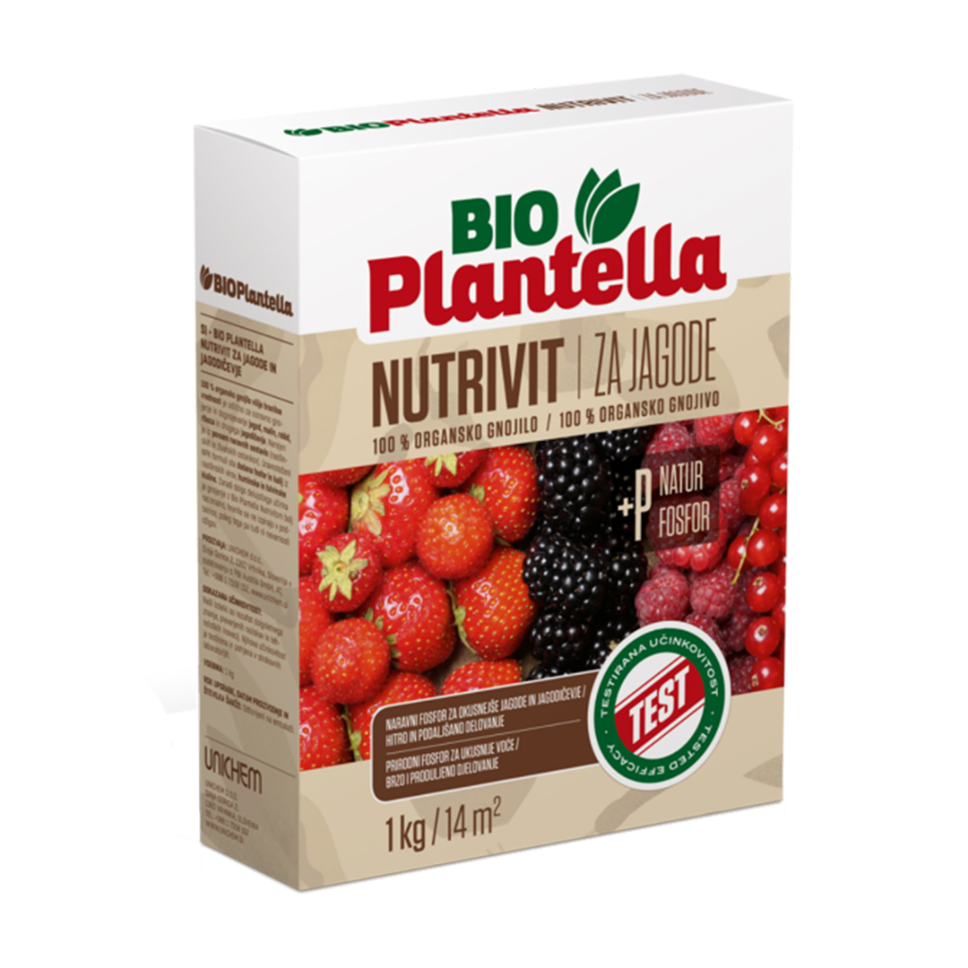 PL.BIO DJUBRIVO NUTRIVIT ZA JAGODE 1KG,52148