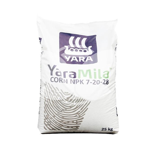 YARAMILA 7(8)-20-28,25KG