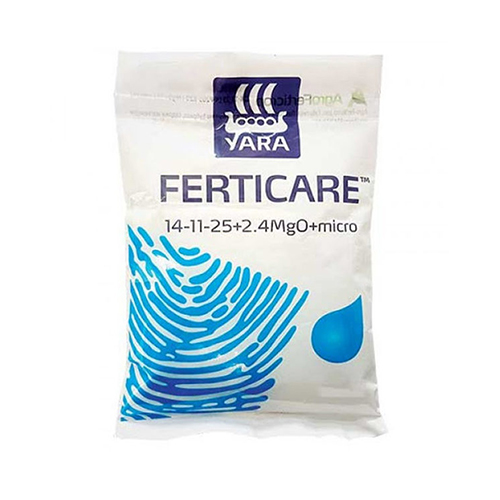 FERTICARE 14-11-25,2KG,03056