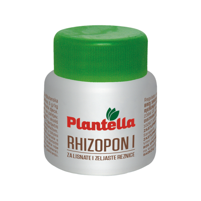 PL.HORMON RHIZOPON I 25GR,50074