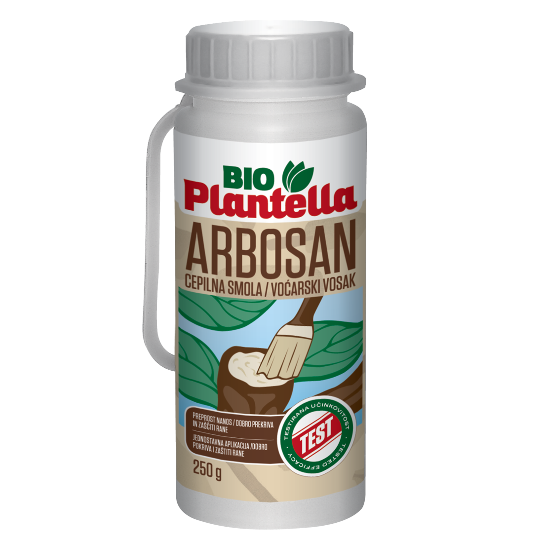 ARBOSAN SMOLA 250g