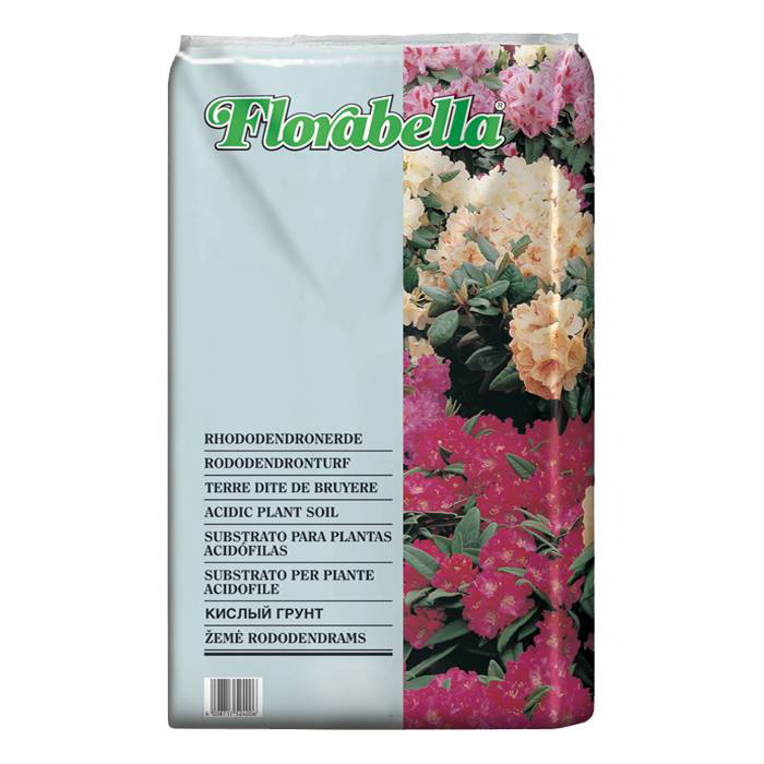 KLASMAN-FLORABELLA RHODOD. 40L(60/PAL)