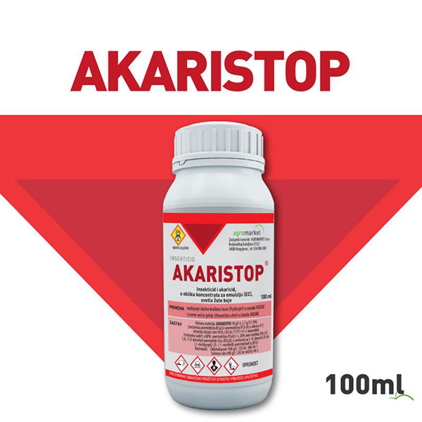 AKARISTOP 100 ML