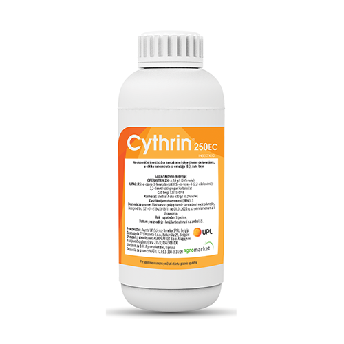 CYTHRIN 250 EC 100ML