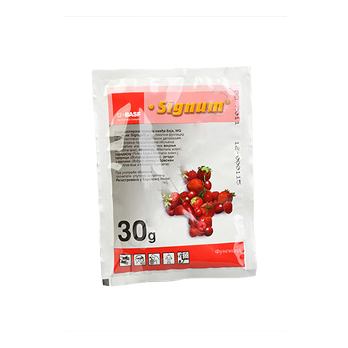 SIGNUM 30gr