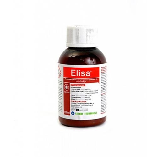 ELISA 100ML